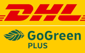 Livraison express (DHL)